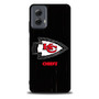 KC Chiefs Logo Motorola Moto G Power 5G 2024/ Moto G Power 5G 2025 Case