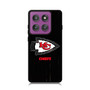 KC Chiefs Logo Motorola Moto G Power 5G 2025 Case