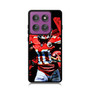 KC Chiefs Tyreek Hill Motorola Moto G Power 5G 2025 Case