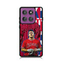 LA Angels Mike Trout 1 Motorola Moto G Power 5G 2025 Case
