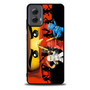 Lego Ninjago Motorola Moto G Power 5G 2024/ Moto G Power 5G 2025 Case