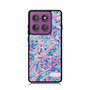 Lilly Pulitzer La Playa Art Motorola Moto G Power 5G 2025 Case