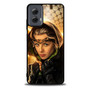 Loki Sylvie Sophia Motorola Moto G Power 5G 2024/ Moto G Power 5G 2025 Case