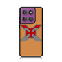 Master of the Universe He Man Logo Motorola Moto G Power 5G 2025 Case