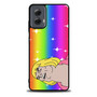 Master of the Universe He-Man Dual Monitor Motorola Moto G Power 5G 2024/ Moto G Power 5G 2025 Case