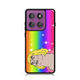 Master of the Universe He-Man Dual Monitor Motorola Moto G Power 5G 2025 Case