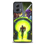 Master of the Universe He-Man VS Skeletor Motorola Moto G Power 5G 2024/ Moto G Power 5G 2025 Case