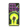 Master of the Universe He-Man VS Skeletor Motorola Moto G Power 5G 2025 Case