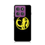 Mighty morphin power rangers black mammoth Motorola Moto G Power 5G 2025 Case