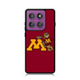 Minnesota Golden Gophers Icon Motorola Moto G Power 5G 2025 Case