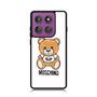 Moschino Bear Cute Motorola Moto G Power 5G 2025 Case