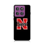 Nebraska Cornhuskers Motorola Moto G Power 5G 2025 Case