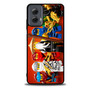 Ninjago CP Hero Motorola Moto G Power 5G 2024/ Moto G Power 5G 2025 Case