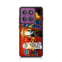 Ninjago CP Hero Motorola Moto G Power 5G 2025 Case