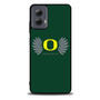 Oregon Ducks Helmet Logo Motorola Moto G Power 5G 2024/ Moto G Power 5G 2025 Case