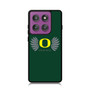Oregon Ducks Helmet Logo Motorola Moto G Power 5G 2025 Case