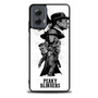 Peaky Blender Motorola Moto G Power 5G 2024/ Moto G Power 5G 2025 Case