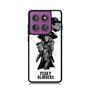 Peaky Blender Motorola Moto G Power 5G 2025 Case