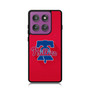 Phila Phillies Logo Motorola Moto G Power 5G 2025 Case