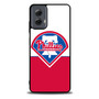 Phila Phillies Motorola Moto G Power 5G 2024/ Moto G Power 5G 2025 Case
