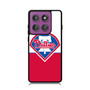 Phila Phillies Motorola Moto G Power 5G 2025 Case
