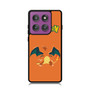 Pokemon Charizad 1 Motorola Moto G Power 5G 2025 Case