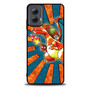 Pokemon Charizad 2 Motorola Moto G Power 5G 2024/ Moto G Power 5G 2025 Case