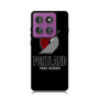 Portland Trail Blazers Logo Motorola Moto G Power 5G 2025 Case