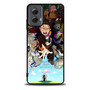 Re Zero Motorola Moto G Power 5G 2024/ Moto G Power 5G 2025 Case
