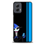 Rigby And Mordecai Sit Motorola Moto G Power 5G 2024/ Moto G Power 5G 2025 Case