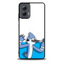 Rigby And Mordecai Motorola Moto G Power 5G 2024/ Moto G Power 5G 2025 Case