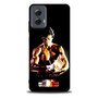 Rocky Balboa Ready Motorola Moto G Power 5G 2024/ Moto G Power 5G 2025 Case