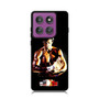 Rocky Balboa Ready Motorola Moto G Power 5G 2025 Case