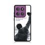 Rocky Quote Motorola Moto G Power 5G 2025 Case