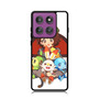 Scorbunny Grookey Sobble Pokemon Sword and Shield Motorola Moto G Power 5G 2025 Case