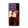 Shaman King Hao Ssakura Motorola Moto G Power 5G 2025 Case