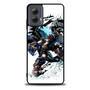Shaman King Horohoro Motorola Moto G Power 5G 2024/ Moto G Power 5G 2025 Case