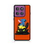 Stitch Pikachu Toothless Cute Motorola Moto G Power 5G 2025 Case