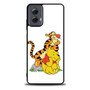Tigger and Winnie the Pooh Motorola Moto G Power 5G 2024/ Moto G Power 5G 2025 Case