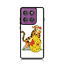 Tigger and Winnie the Pooh Motorola Moto G Power 5G 2025 Case