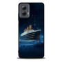 Titanic Motorola Moto G Power 5G 2024/ Moto G Power 5G 2025 Case