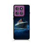 Titanic Motorola Moto G Power 5G 2025 Case