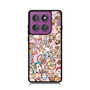Tokidoki Collage Motorola Moto G Power 5G 2025 Case