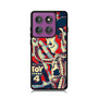 Toy Story 4 Woody Motorola Moto G Power 5G 2025 Case
