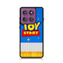 Toy Story logo Motorola Moto G Power 5G 2025 Case