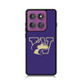 University of washington husky Motorola Moto G Power 5G 2025 Case