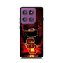 USC Trojans player Motorola Moto G Power 5G 2025 Case