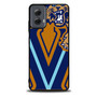 Villanova university wildcats Motorola Moto G Power 5G 2024/ Moto G Power 5G 2025 Case