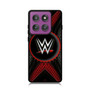 Wwe raw Motorola Moto G Power 5G 2025 Case