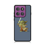 Yoda Chibi Motorola Moto G Power 5G 2025 Case